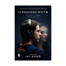 13 reasons why