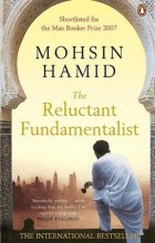 کتاب رمان انگلیسی بنیادگرای ناراضی The Reluctant Fundamentalist