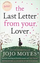 کتاب رمان انگلیسی آخرین نامه معشوق The Last Letter from Your Lover