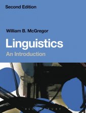 کتاب Linguistics An Introduction