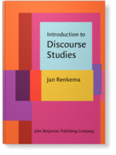 Introduction to Discourse Studies