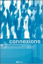 کتاب معلم فرانسوی کونکسیون  Connexions Guide Pedagogigue 1