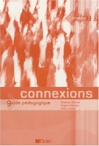 کتاب معلم فرانسوی کونکسیون  Connexions Guide Pedagogigue 2