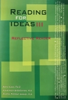 Reading for Ideas 3 Reflective Reader