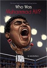 Who Was Muhammad Ali