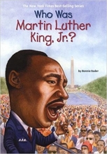 Who Was Martin Luther King Jr