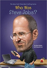 Who Was Steve Jobs