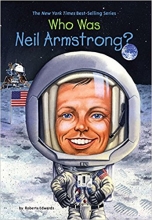 Who Was Neil Armstrong