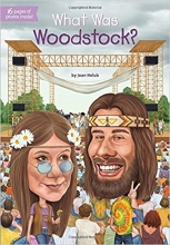 What Was Woodstock