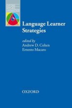 کتاب Language Learner Strategies