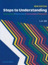 کتاب زبان استپس تو آندراستندینگ  Steps to Understanding + CD