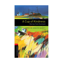 کتاب داستان بوک ورم یک فنجان مهربانی Bookworms 3:A Cup of Kindness
