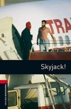 کتاب داستان بوک ورم هواپیما ربایی Bookworms 3:Skyjack!+CD