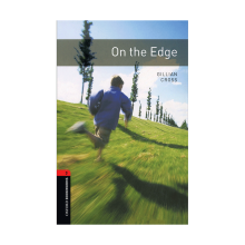 کتاب داستان بوک ورم روی لبه  Bookworms 3:On the Edge