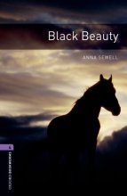 کتاب داستان بوک ورم زیبای سیاه  Bookworms 4:Black Beauty+CD
