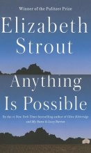 کتاب رمان انگلیسی همه چیز ممکن است  Anything Is Possible