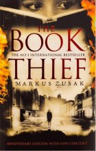 The Book Thief