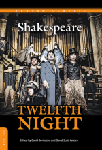 Twelfth Night