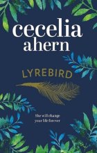 کتاب رمان انگلیسی لایربرد  Lyrebird