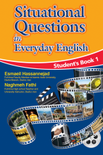 Situational Questions in Everyday English :Students Book 1
