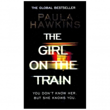 The Girl on the Train