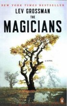 کتاب رمان انگلیسی سرزمین جادوگران  The Magicians Magicians Trilogy book1