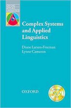 کتاب Complex Systems and Applied Linguistics