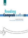 Reading Comprehension 1