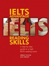 IELTS Advantage Reading Skills