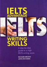 IELTS Advantage Writing Skills