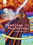 کتاب زبان ریدینگز این سایکولوژی Readings in Psychology