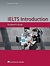 کتاب زبان آیلتس اینتروداکشن IELTS Introduction Student Book and Study Skills