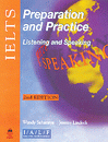 IELTS Preparation Practice Listening and Speaking