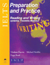 IELTS Preparation Practice Reading and Writing General