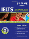 کتاب زبان آیلتس کاپلان ویرایش دوم IELTS Kaplan Second Edition