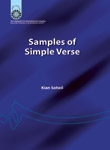 Samples of Simple Verse