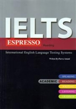 IELTS Espresso Academic Reading