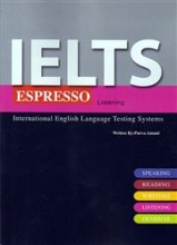 IELTS Espresso Listening