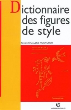 Dictionnaire des figures de style