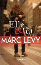 کتاب رمان فرانسوی او و او  Elle et Lui