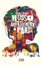 کتاب رمان فرانسوی آپارتمانی در پاریس Un appartement a Paris