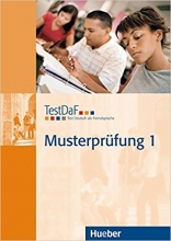 TestDaF Musterprüfung 1