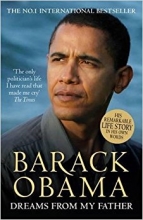 barack obama dreams from my father