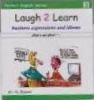 کتاب زبان لف تو لرن 3 laugh 2 learn