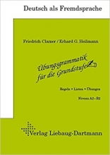 Übungsgrammatik für die Grundstufe