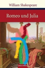 کتاب رمان آلمانی رومئو و ژولیت Romeo Und Julia