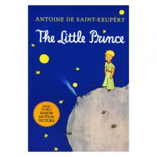 The little prince