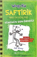 Saftirik Gregin Gunlugu Turunun Son Ornegi Turkish