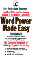 کتاب ورد پاور مید ایزی Word Power Made Easy