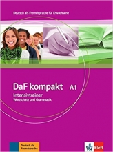 Daf Kompakt A1 Intensivtrainer Wortschatz Und Grammatik